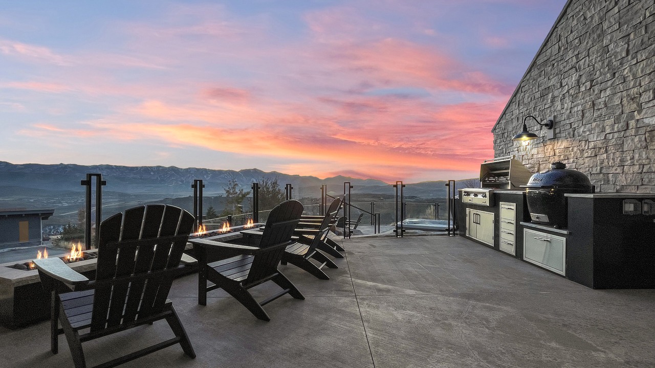Photo of Outdoor in Park City