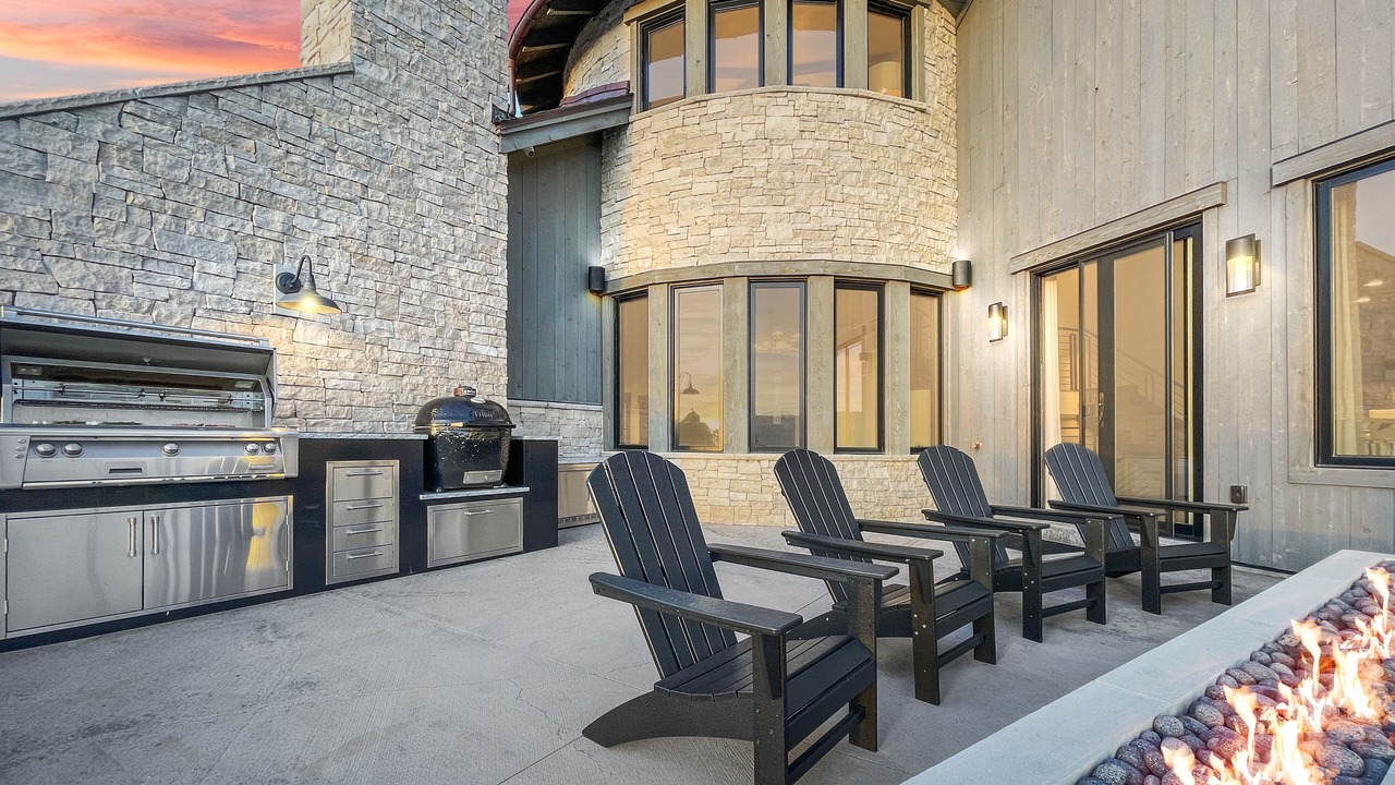 Photo of Outdoor in Park City