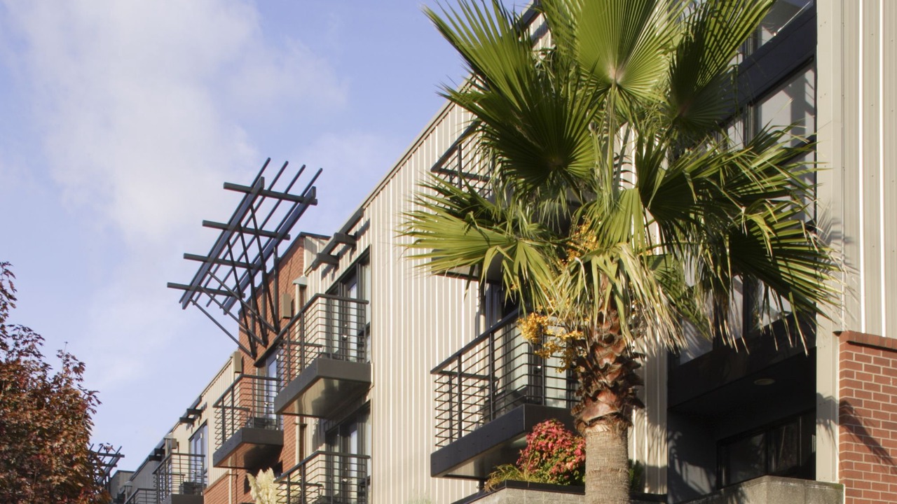 Photo of Outdoor in Alphabet Historic District