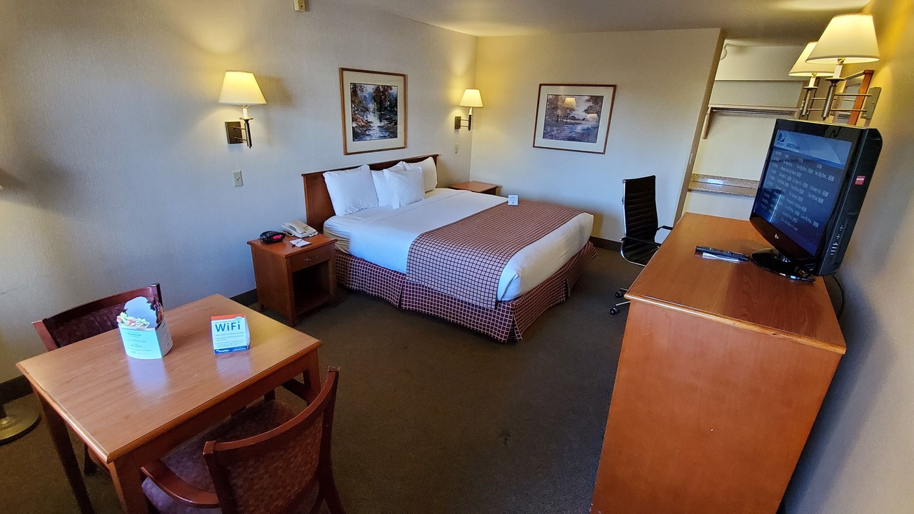 Photo of Bedroom in Totem Lake