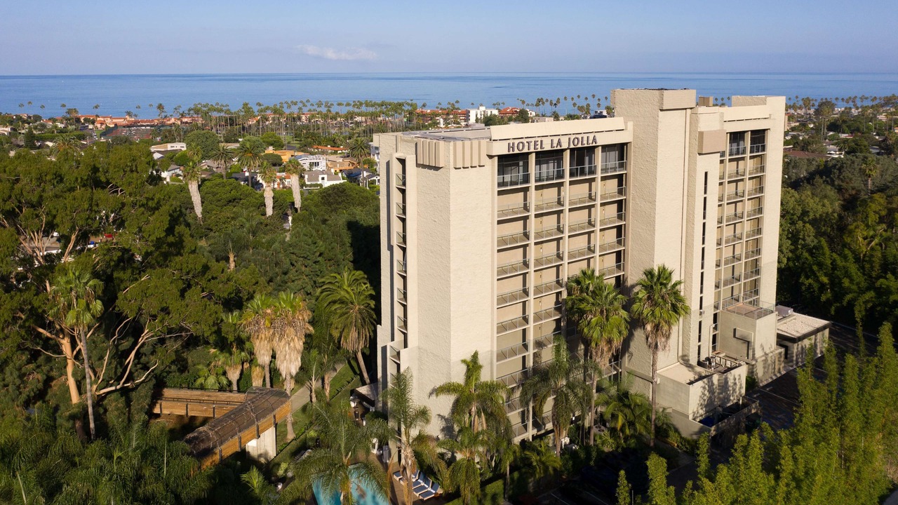Photo of Outdoor in La Jolla Shores