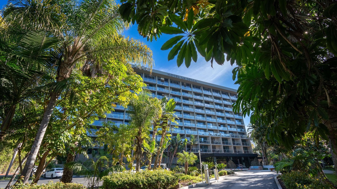 Photo of Outdoor in La Jolla Shores