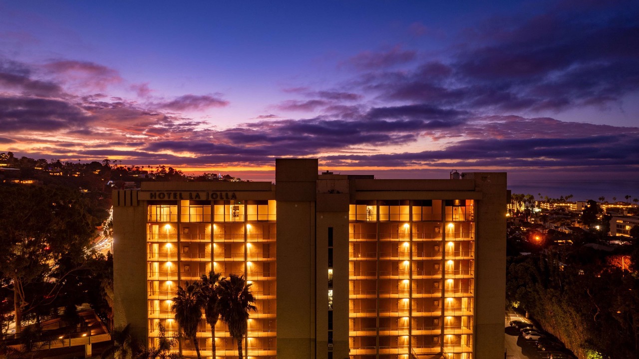 Photo of Outdoor in La Jolla Shores