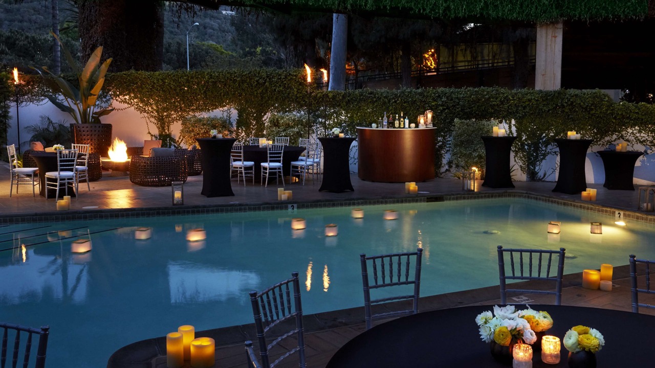 Photo of Outdoor in La Jolla Shores