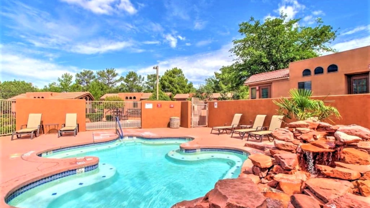 Photo of Outdoor in West Sedona