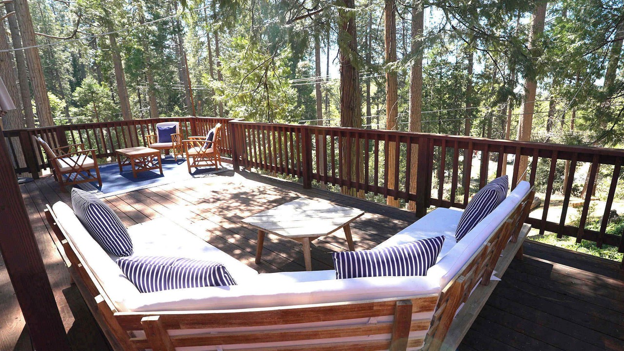 Photo of Outdoor in Twain Harte