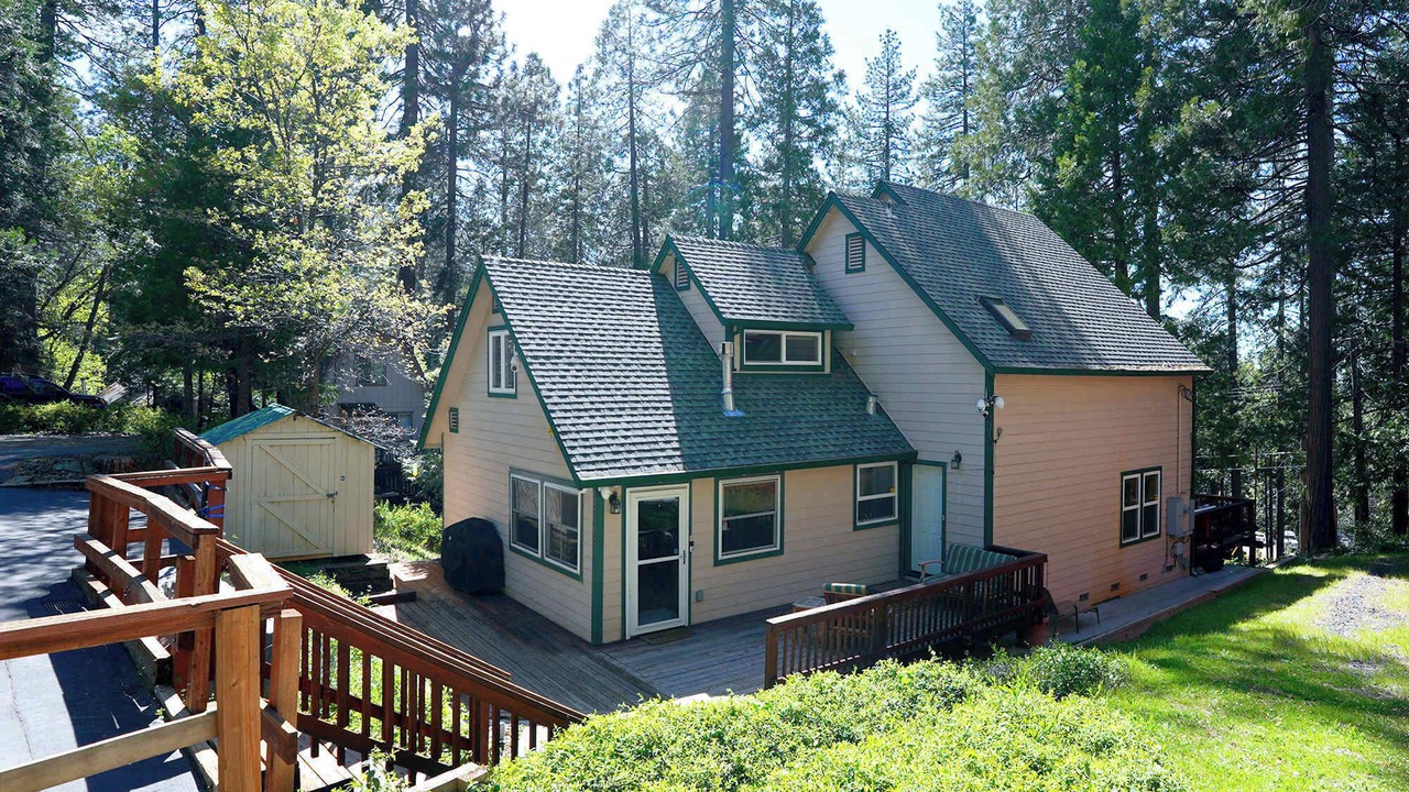 Photo of Outdoor in Twain Harte
