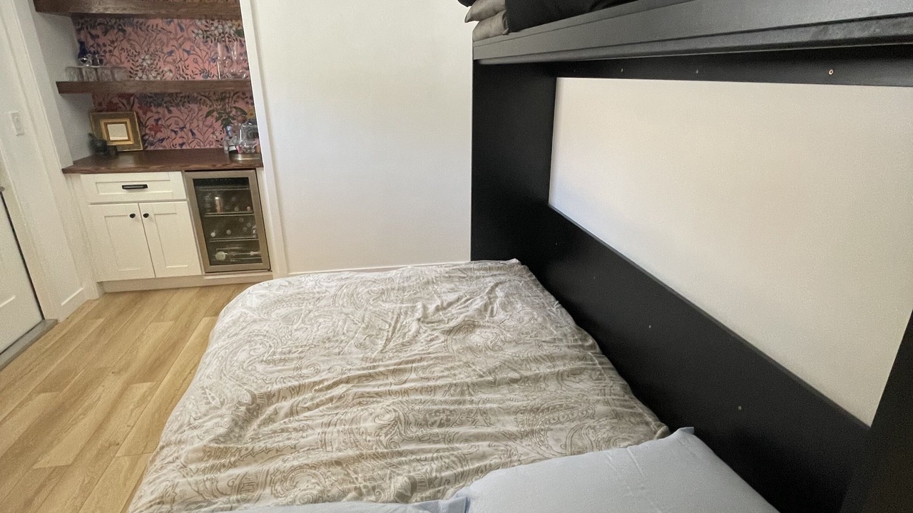 Photo of Bedroom in East Side Capistrano