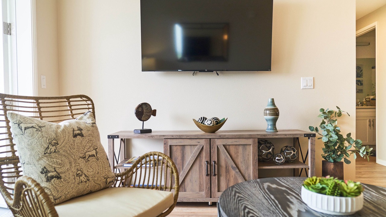 Photo of Livingroom in North Park