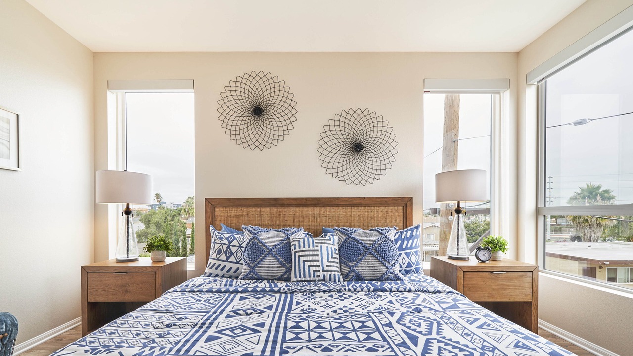 Photo of Bedroom in North Park