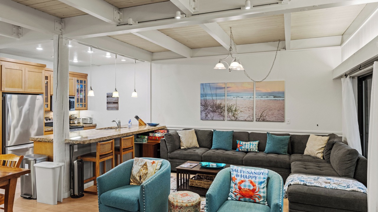 Photo of Livingroom in Watsonville