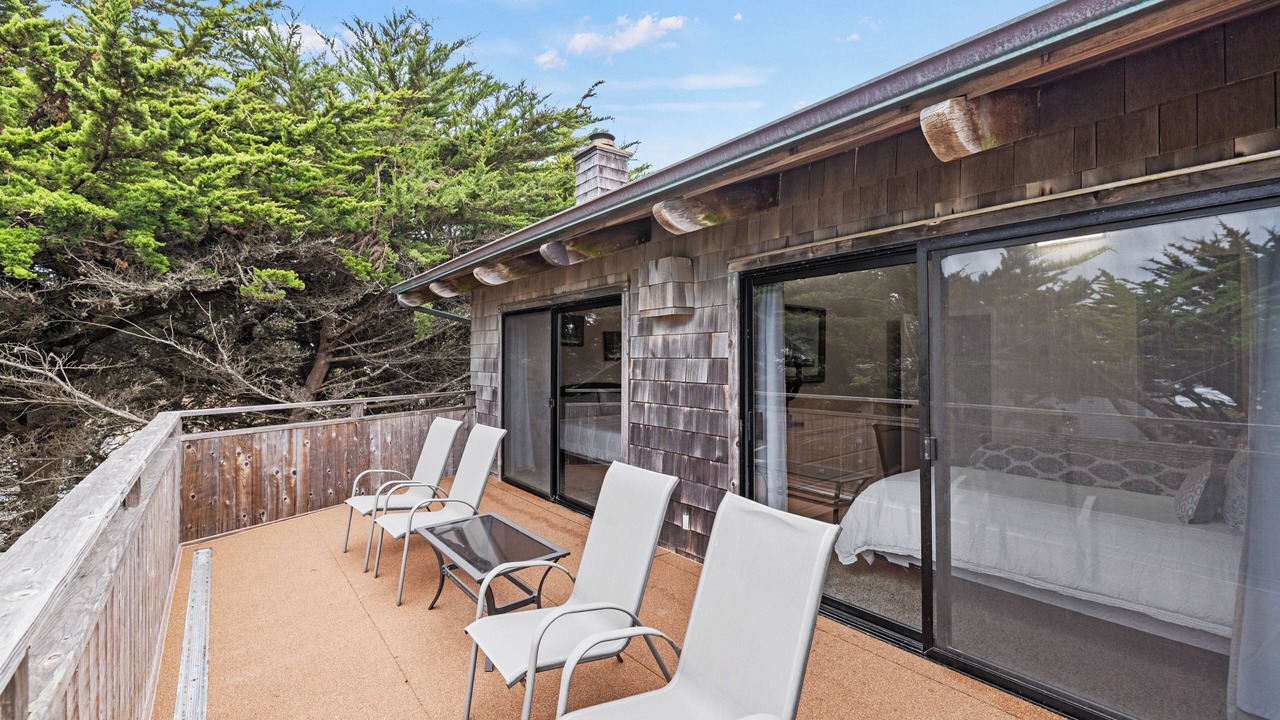 Photo of Patio Balcony in Watsonville