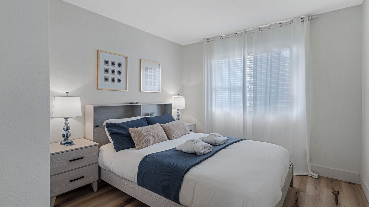 Photo of Bedroom in Watsonville