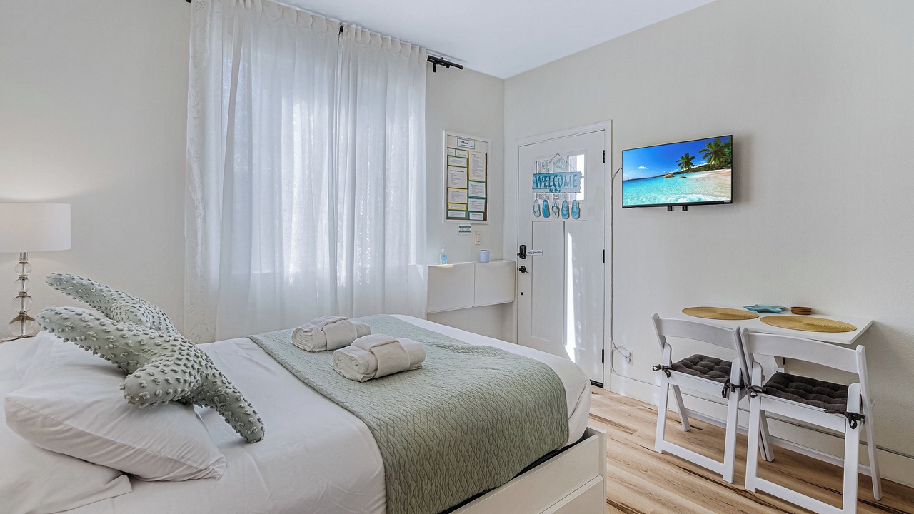 Photo of Bedroom in Watsonville