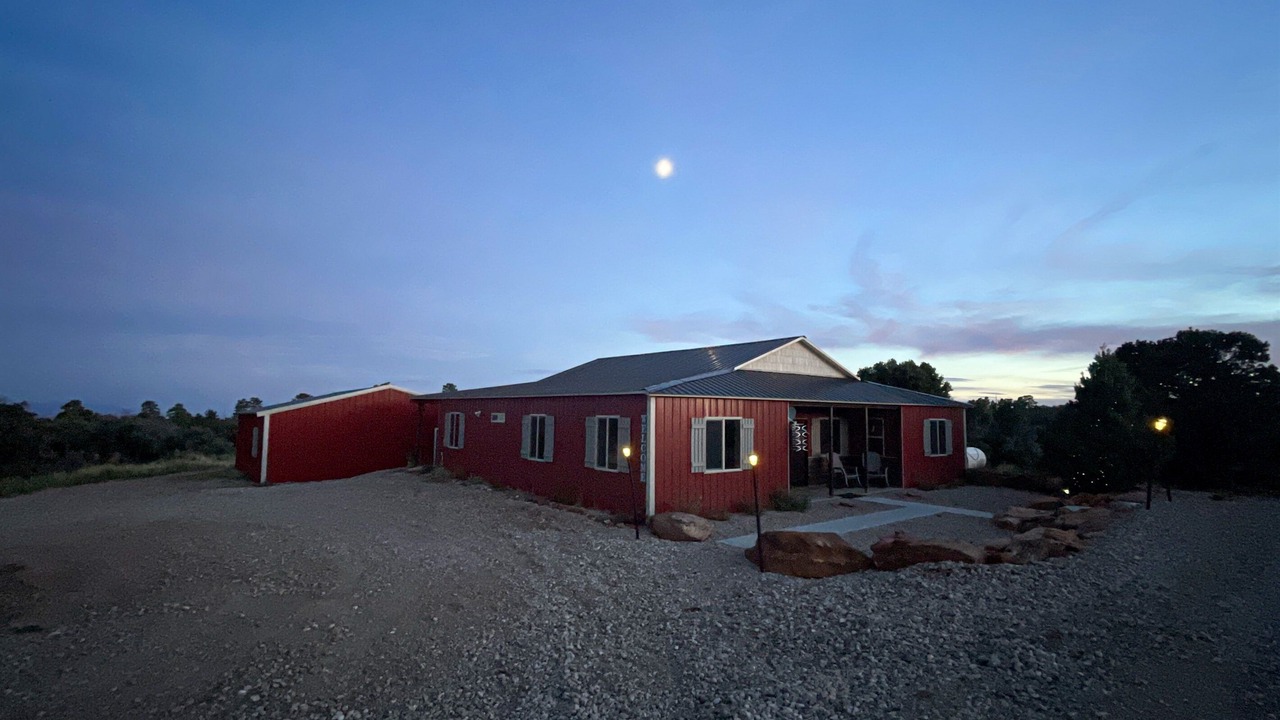 Photo of Outdoor in Monticello