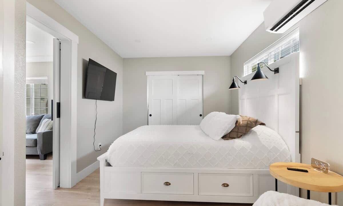 Photo of Bedroom in Puyallup