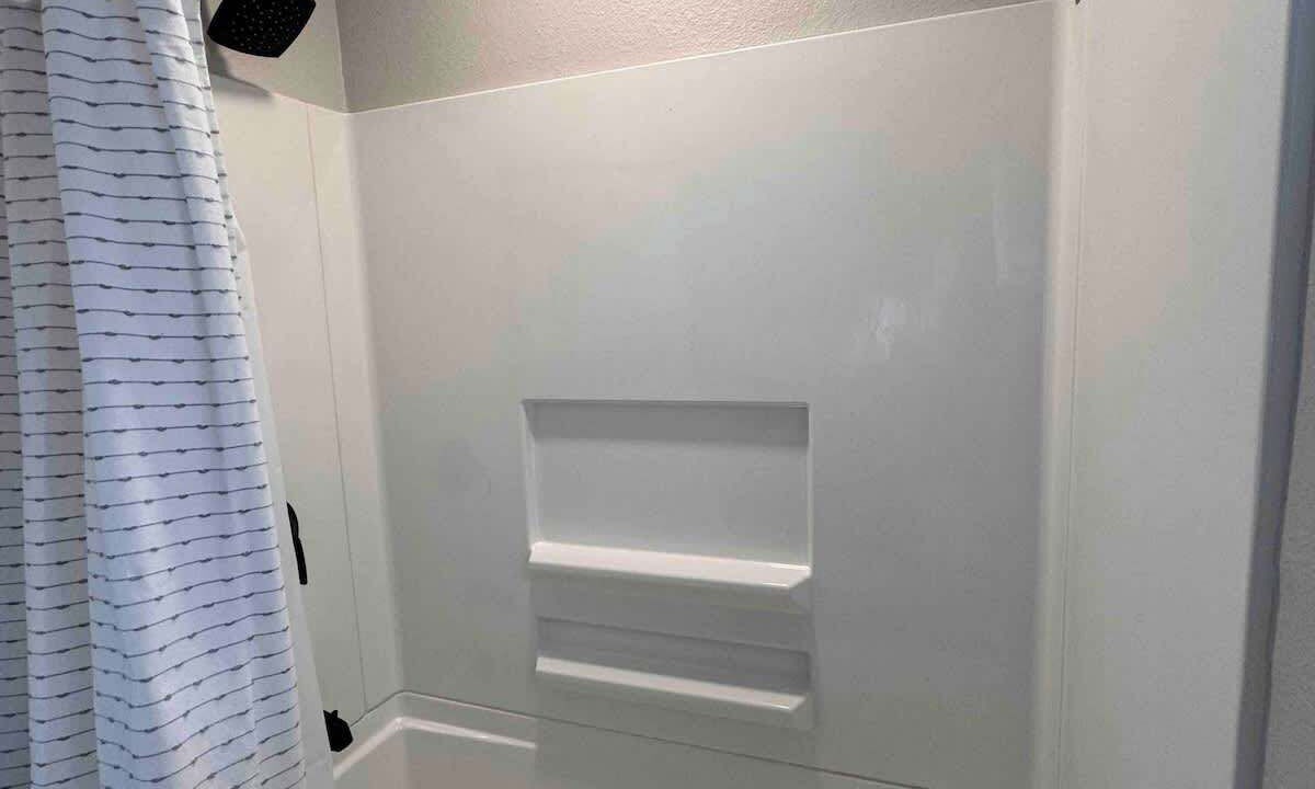 Photo of Bathroom in Puyallup