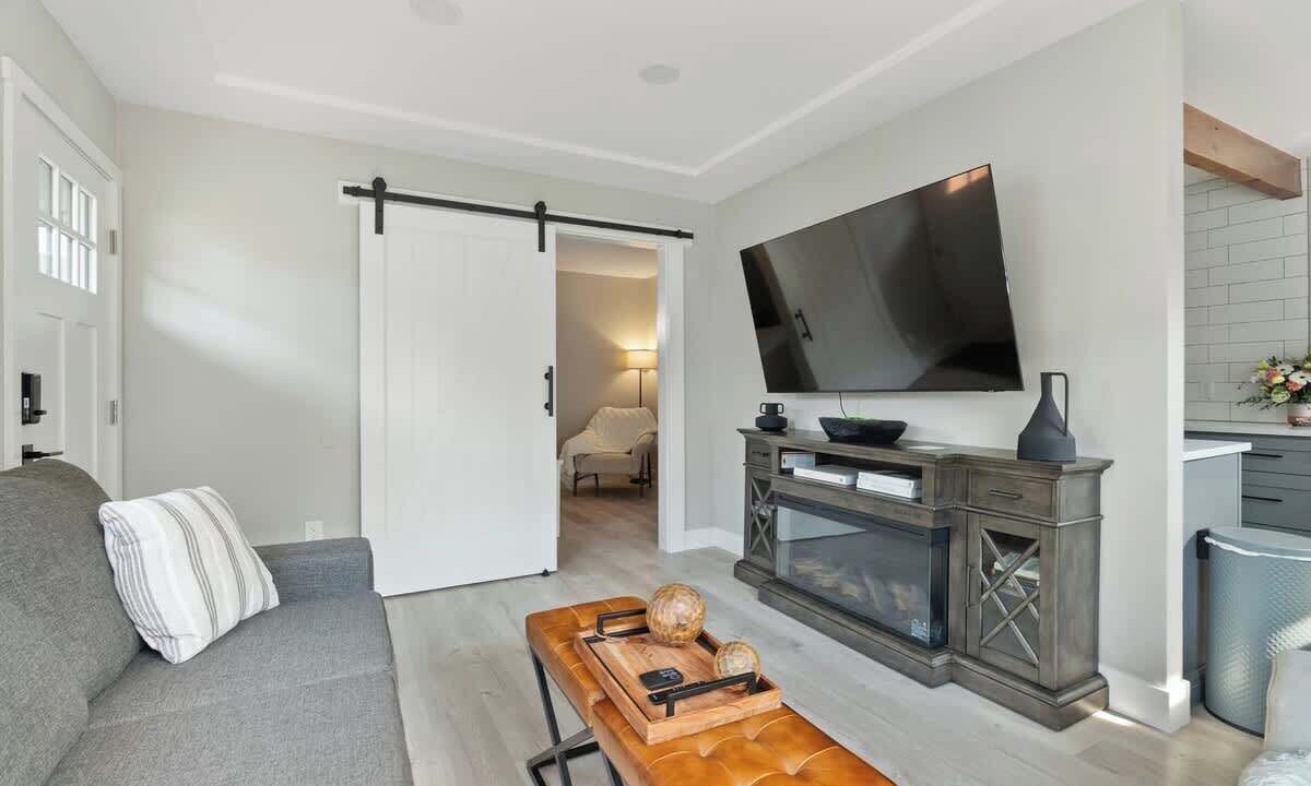 Photo of Livingroom in Puyallup