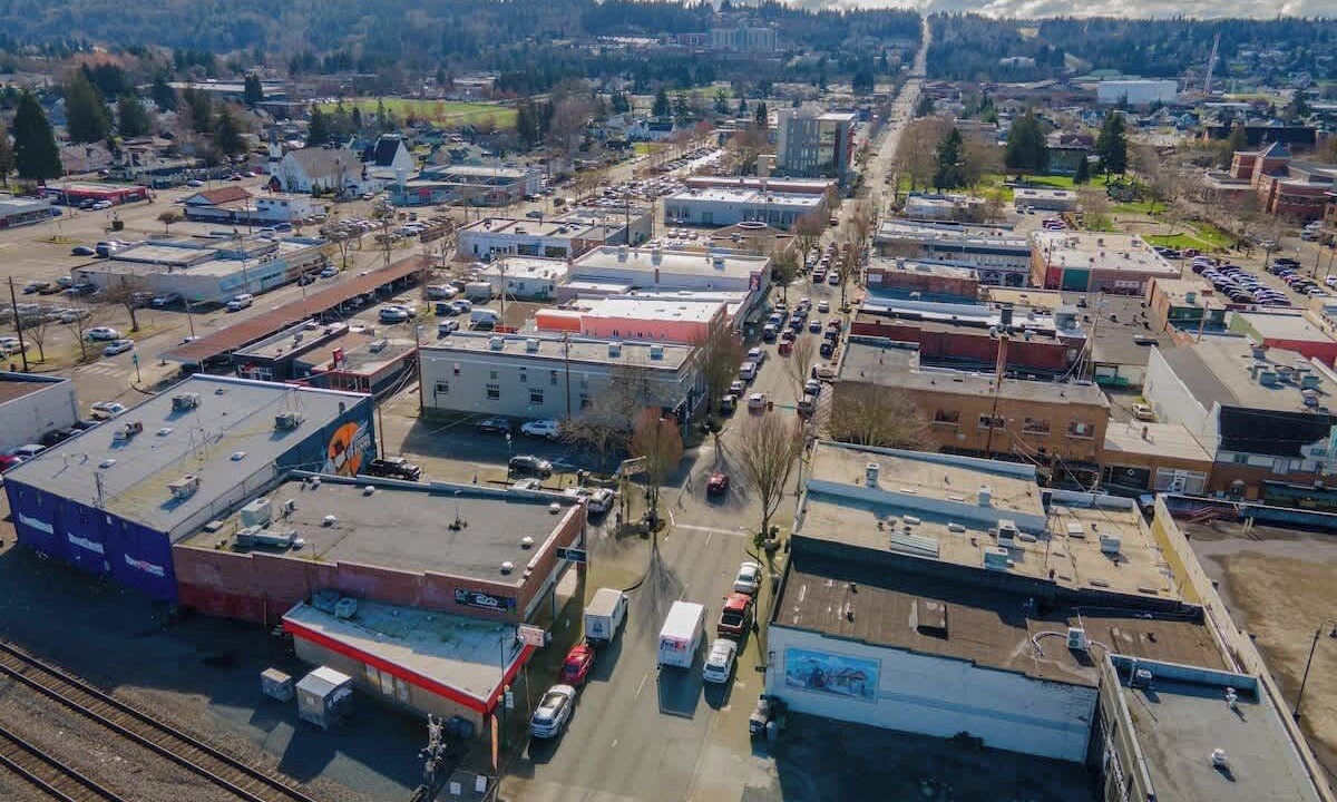 Photo of Others in Puyallup