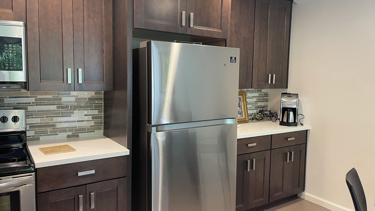 Photo of Kitchen in La Jolla Shores