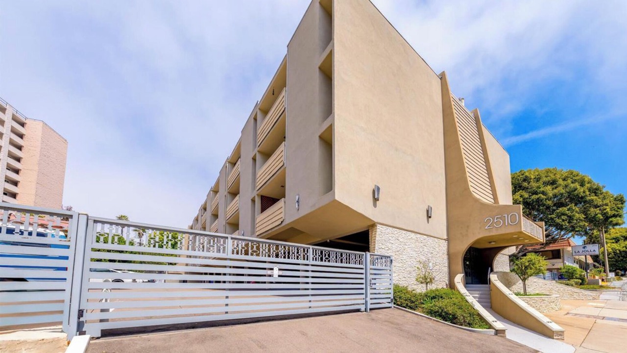 Photo of Outdoor in La Jolla Shores