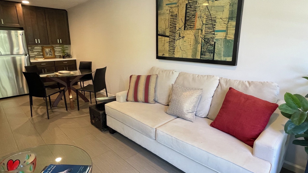 Photo of Bedroom in La Jolla Shores