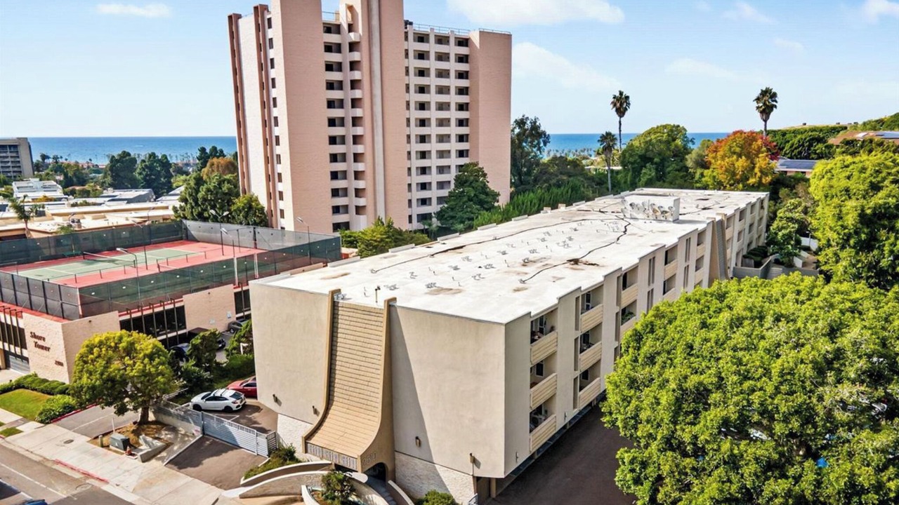 Photo of Outdoor in La Jolla Shores
