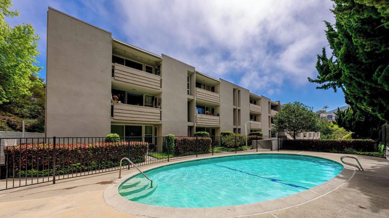 Photo of Outdoor in La Jolla Shores