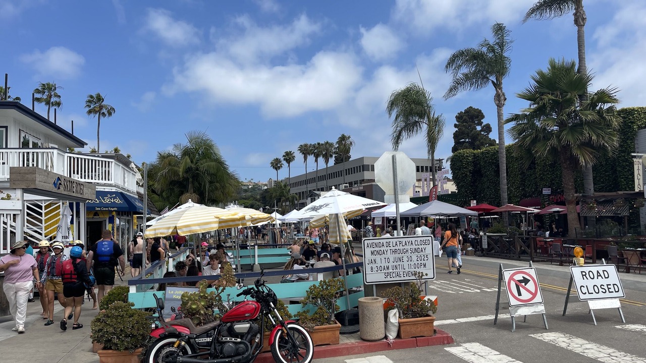 Photo of Others in La Jolla Shores