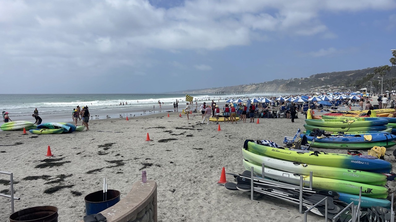 Photo of Others in La Jolla Shores