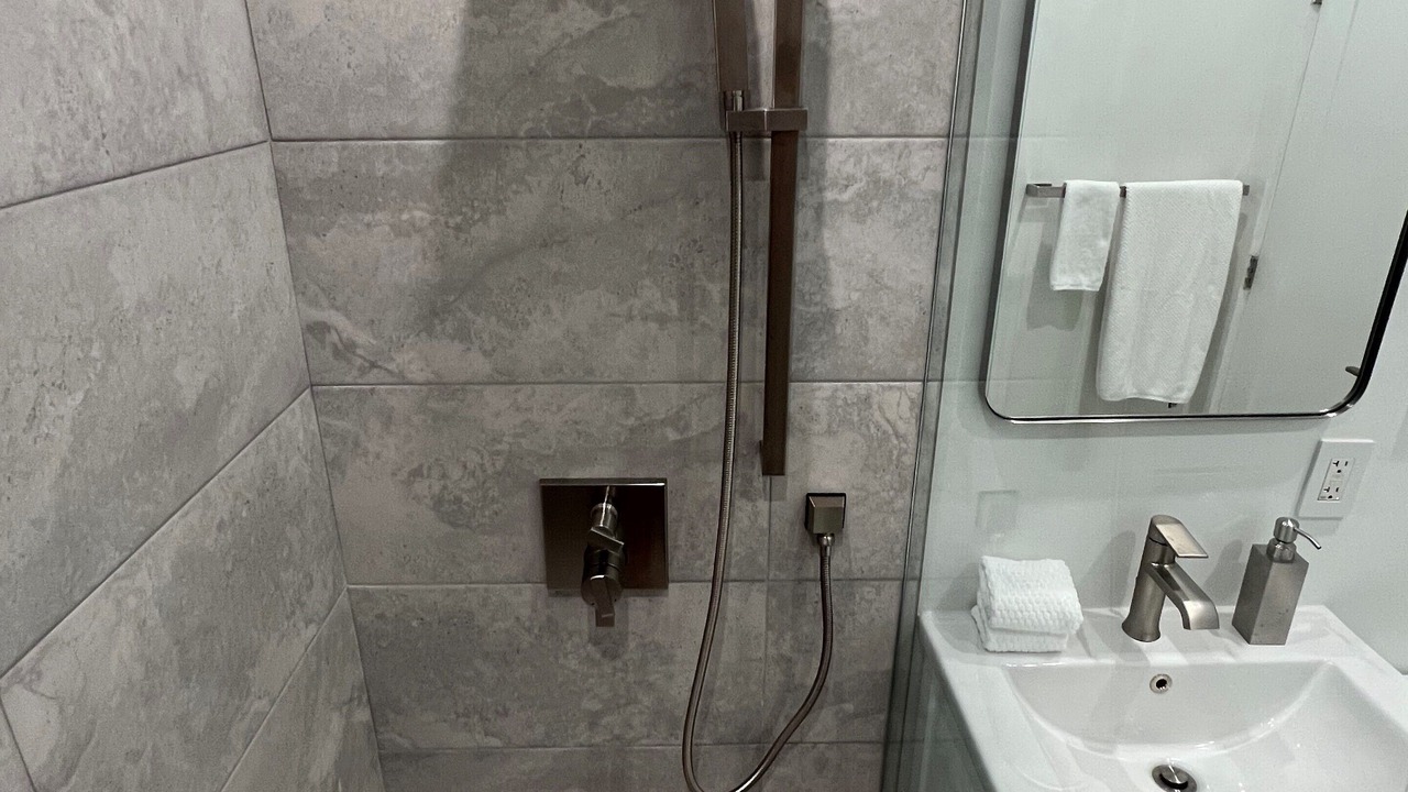 Photo of Bathroom in Mid-City