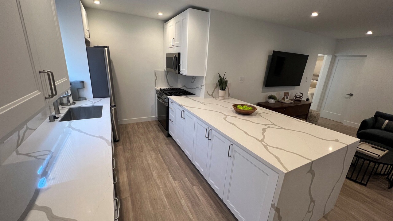 Photo of Kitchen in Mid-City