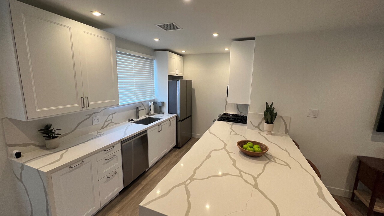 Photo of Kitchen in Mid-City