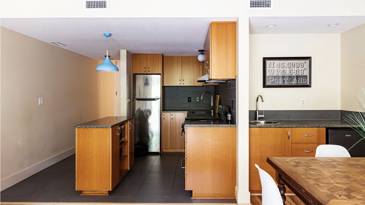 Photo of Kitchen in Marylhurst
