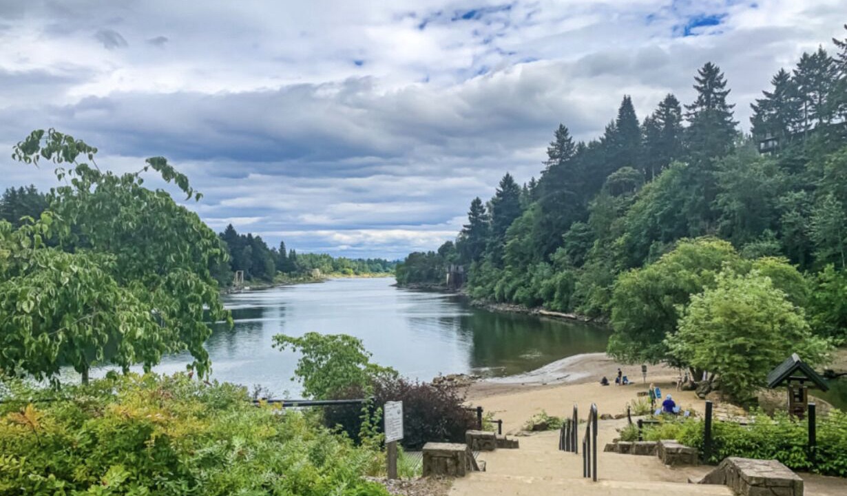 Photo of Outdoor in Marylhurst