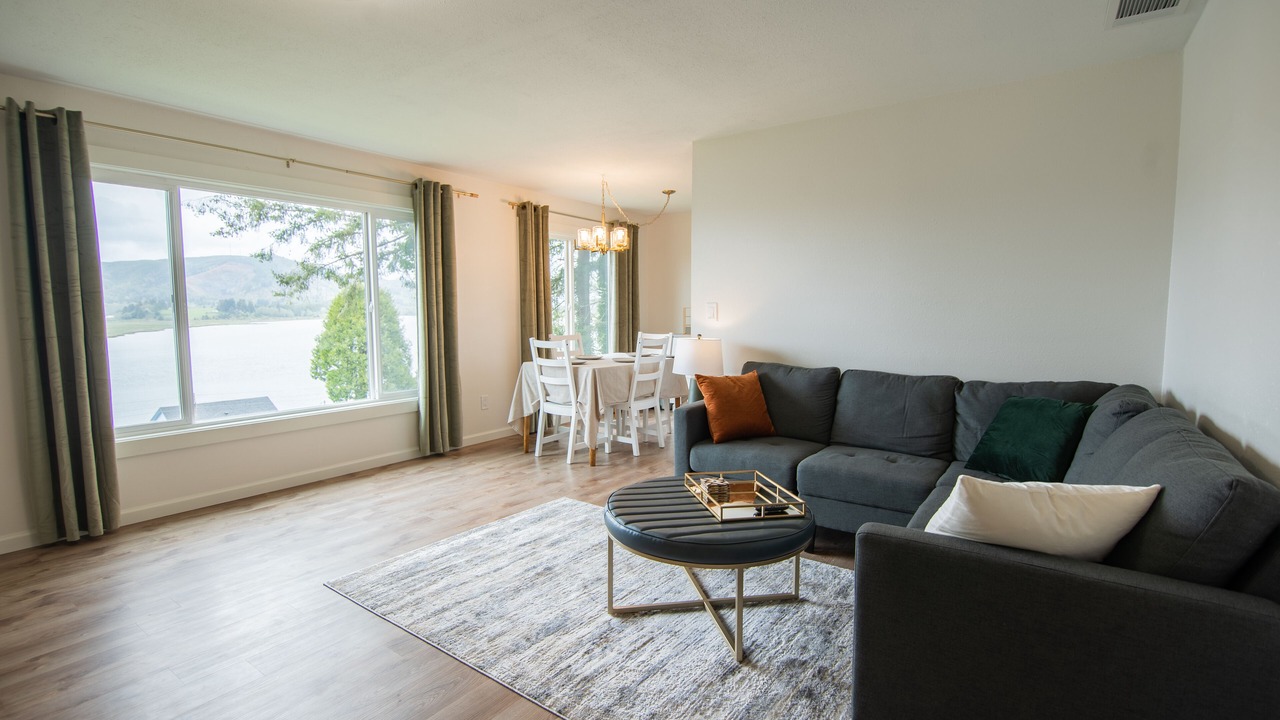Photo of Bedroom in Pacific County