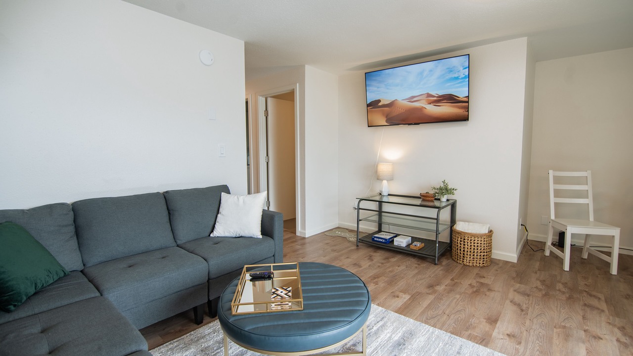 Photo of Livingroom in Pacific County