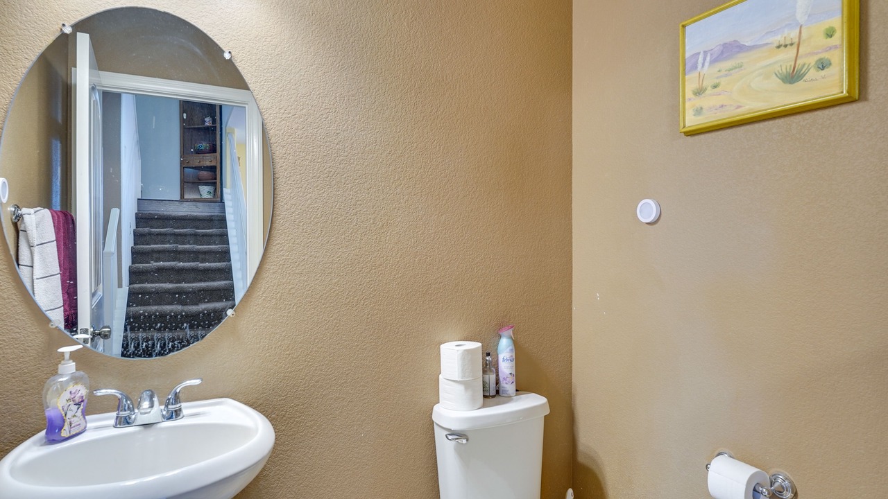 Photo of Bathroom in Spring Valley