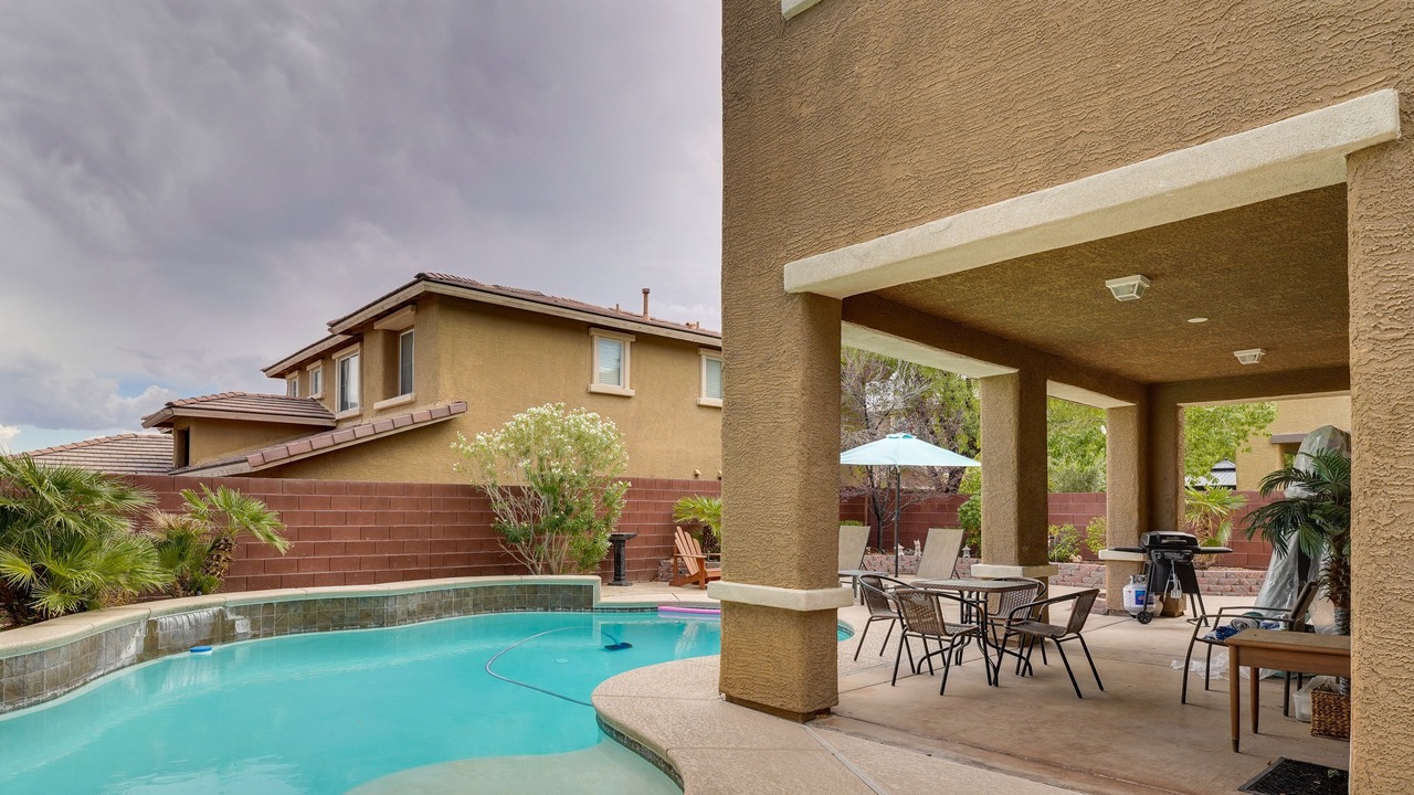 Photo of Outdoor in Spring Valley
