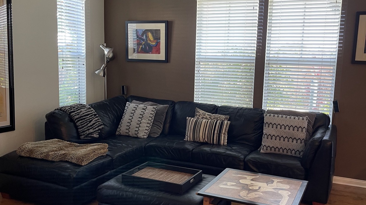 Photo of Livingroom in East Side Capistrano