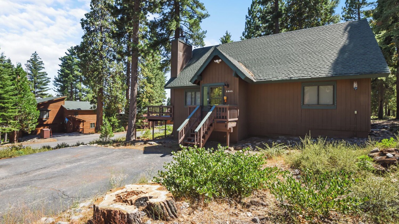 Photo of Outdoor in Carnelian Bay