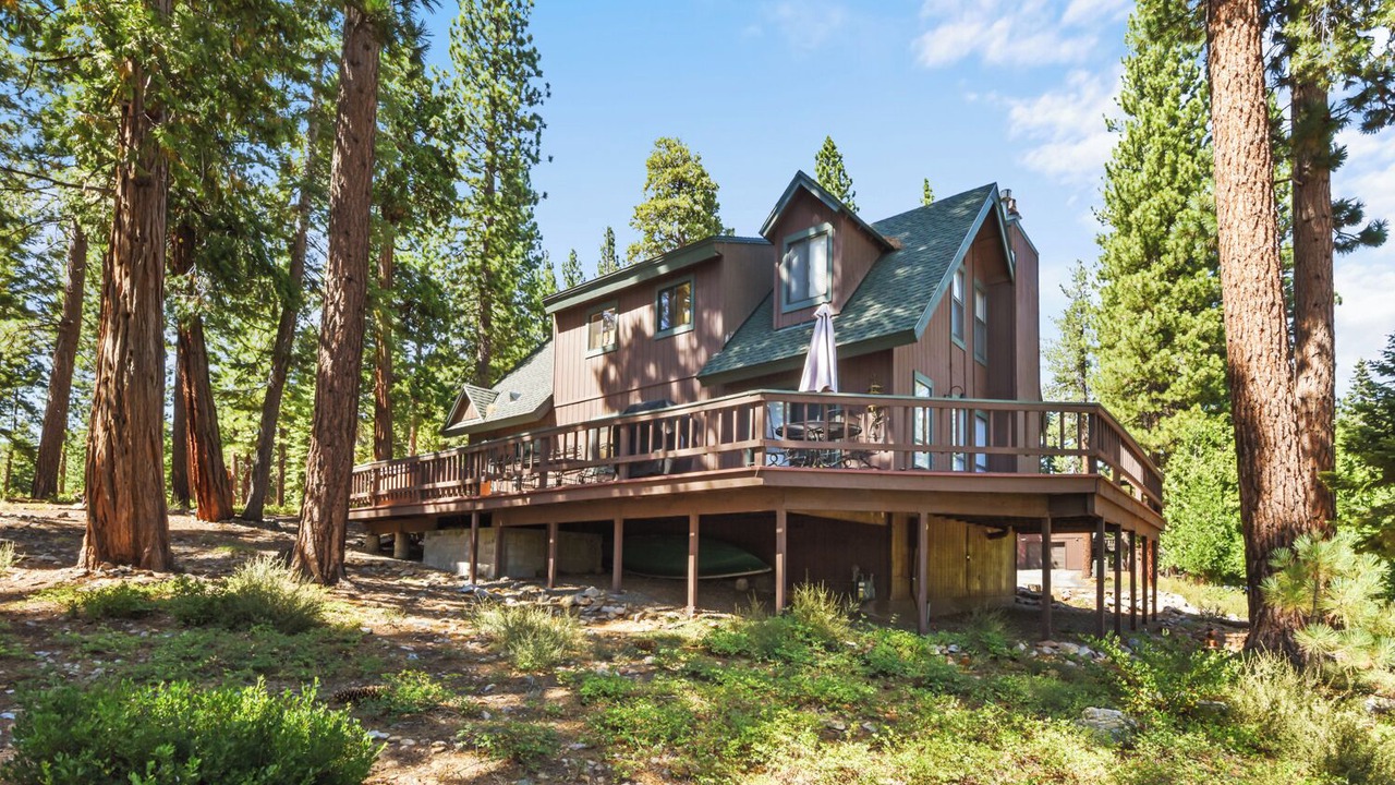 Photo of Outdoor in Carnelian Bay