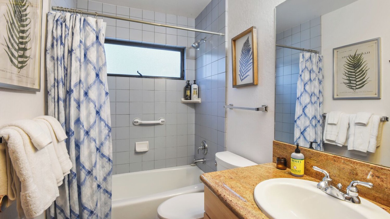 Photo of Bathroom in Carnelian Bay