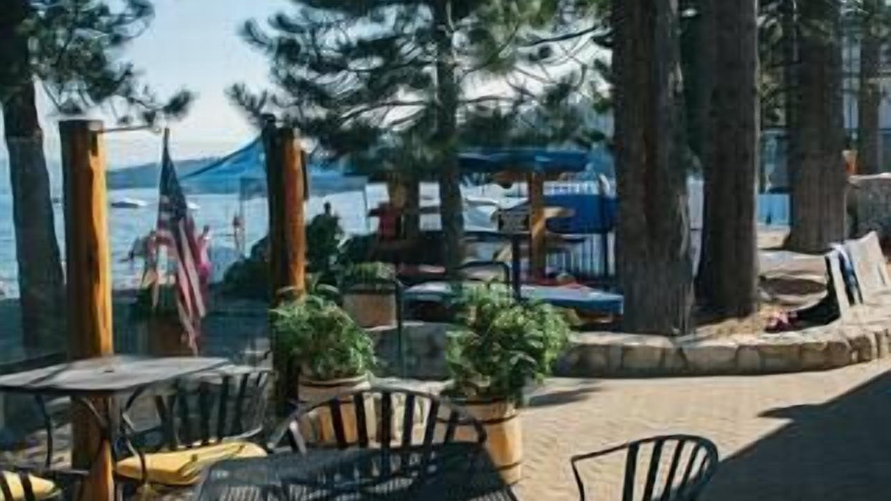 Photo of Outdoor in Carnelian Bay