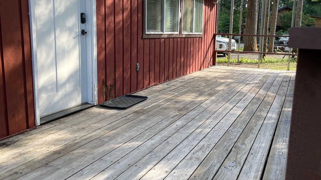 Photo of Outdoor in Packwood