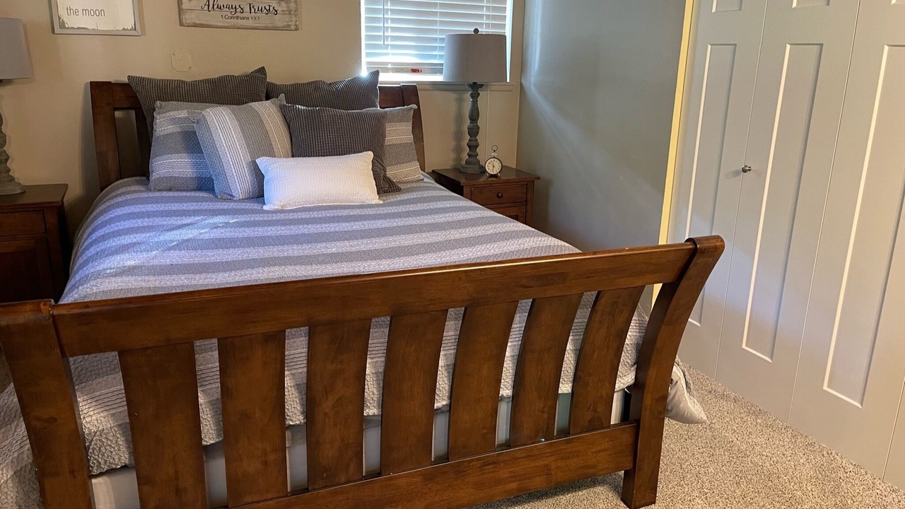 Photo of Bedroom in Packwood