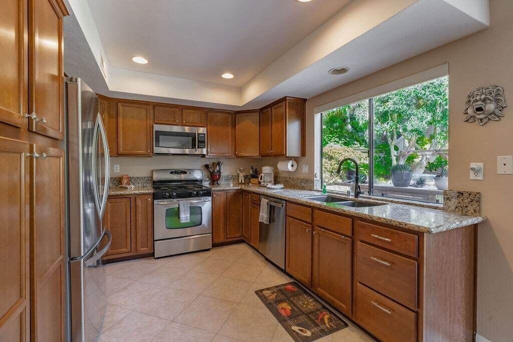 Photo of Kitchen in Carmel Valley