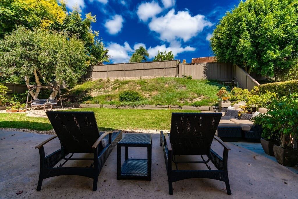Photo of Patio Balcony in Carmel Valley