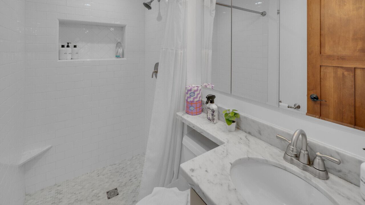 Photo of Bathroom in University Heights