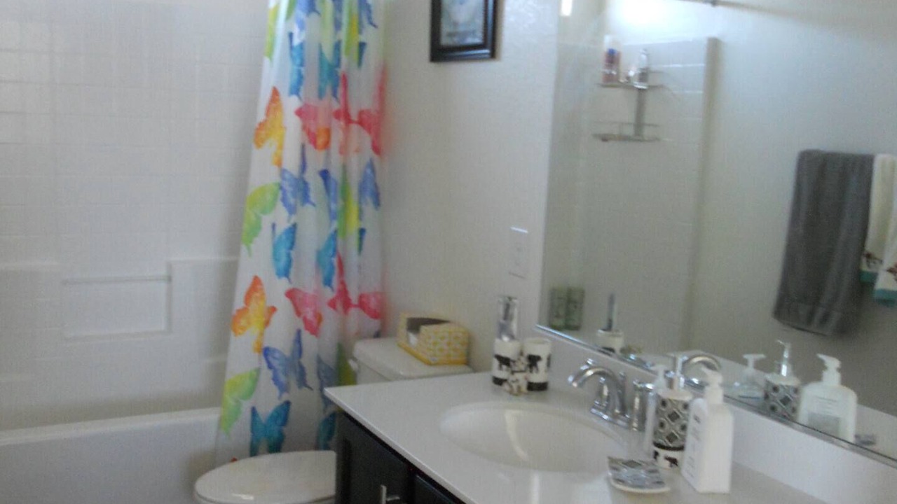 Photo of Bathroom in North Las Vegas